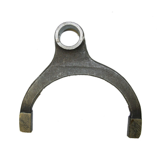 Transmission Shift Fork, 1st/Reverse, Omix | T150 | 18883.15 | OE Reference: 8126825 | Fits 1976-1979 Jeep CJ5 / CJ7