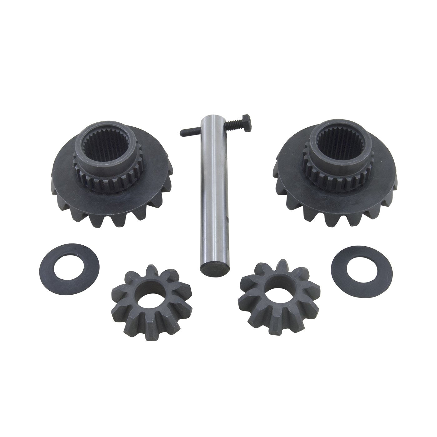 Positraction Yukon Gear & Axle (YPKGM12-P-30) Internal for GM 12-Bolt Car/Truck 30-Spline Differential