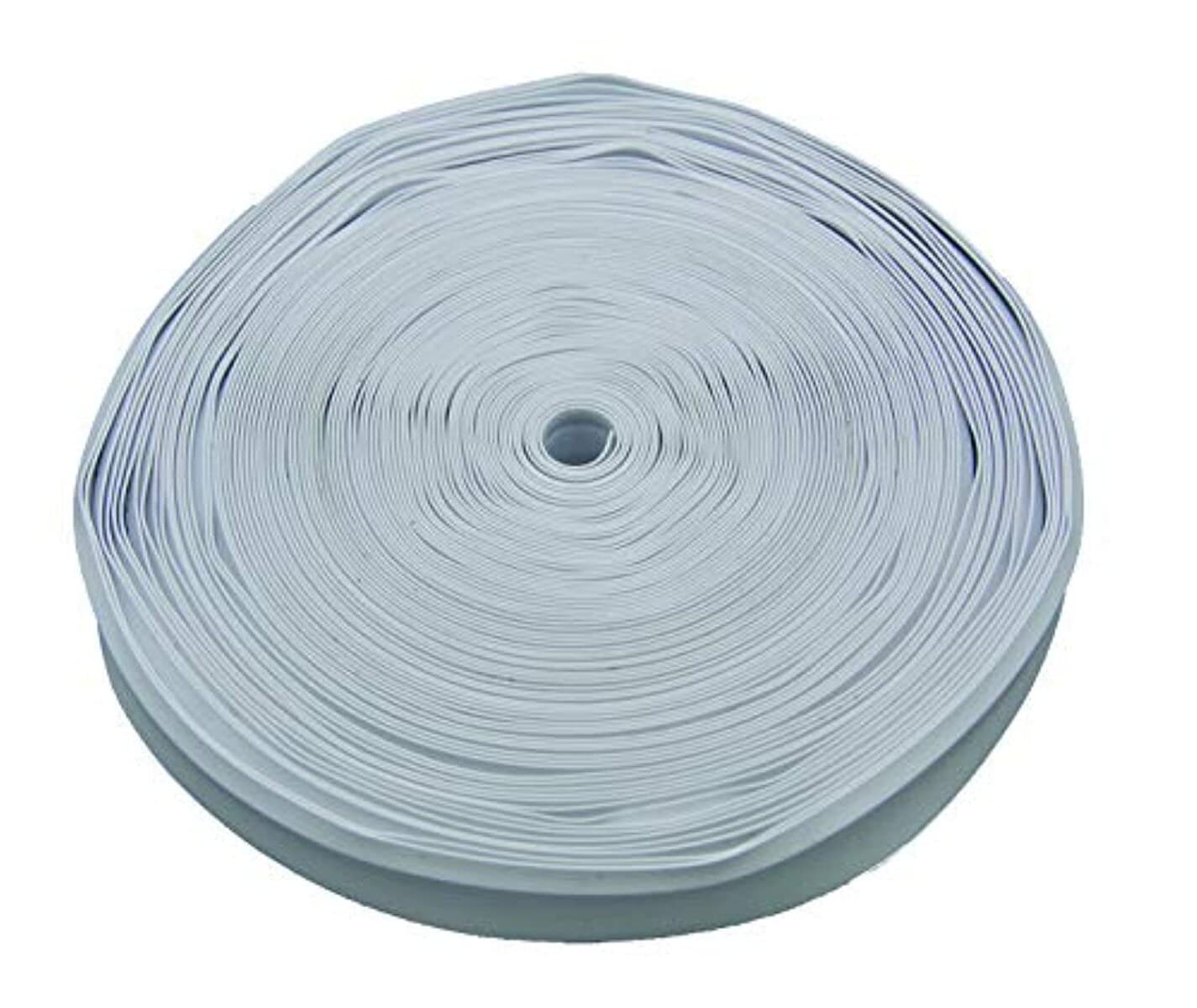 1" x 50' Economy Insert AP Products Polar White