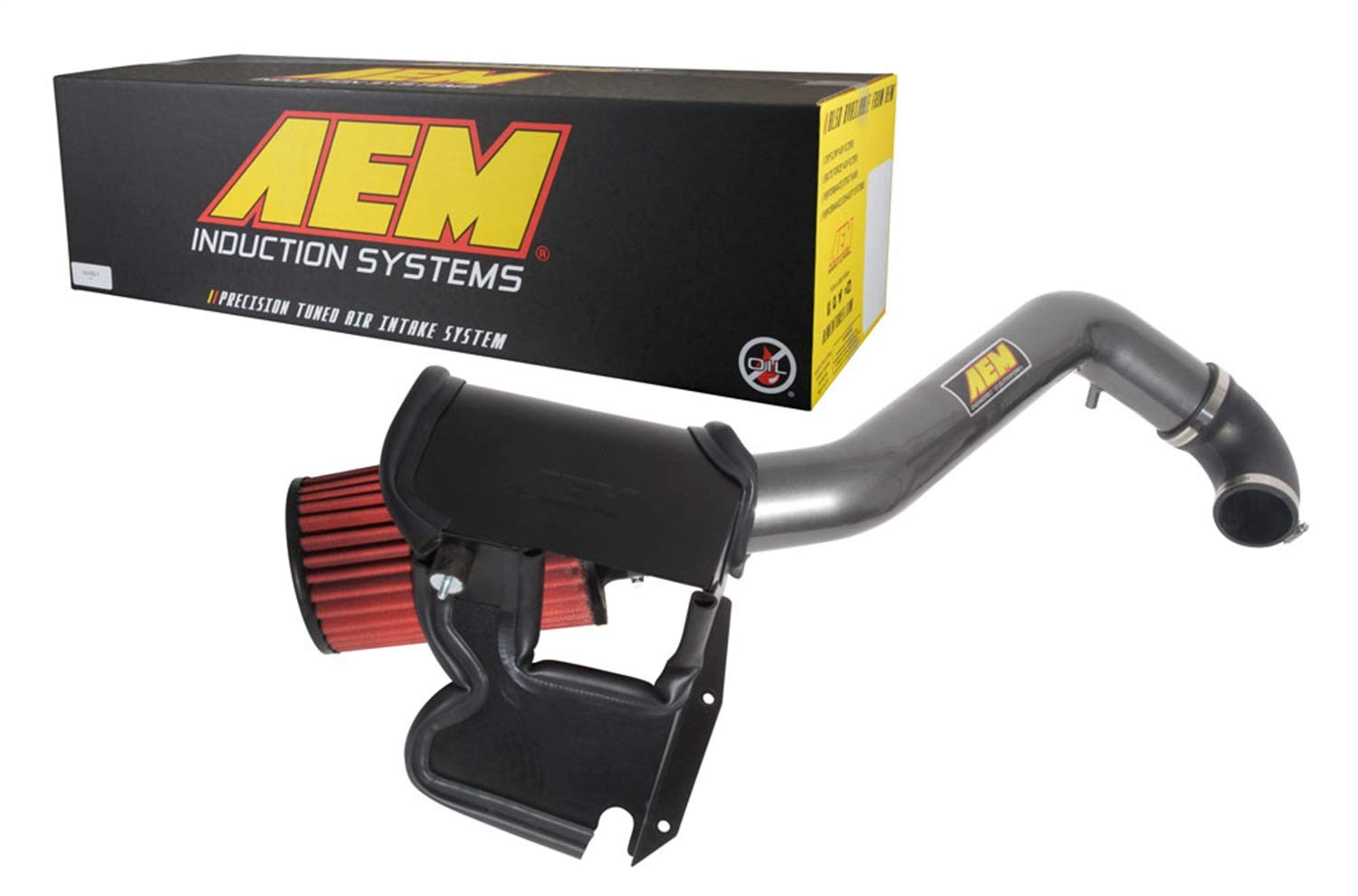 Cold Air Intake System AEM 21-846C