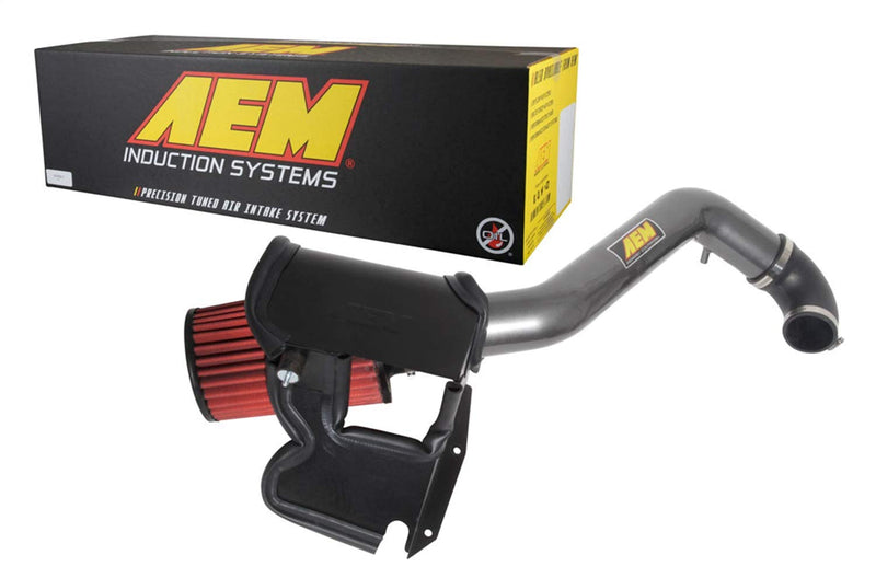 Cold Air Intake System AEM 21-846C