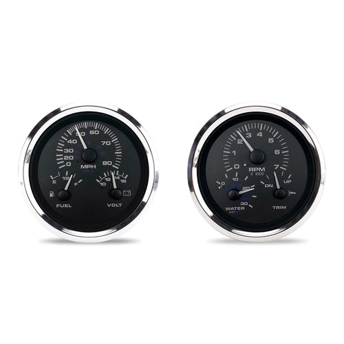 Multi-Function Gauge Kit Sierra International 20000P