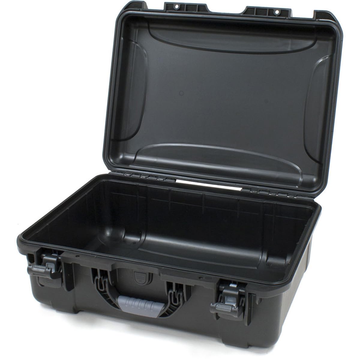 Nanuk 940 Large Series Lightweight NK-7 Resin Waterproof Protective Case, Black