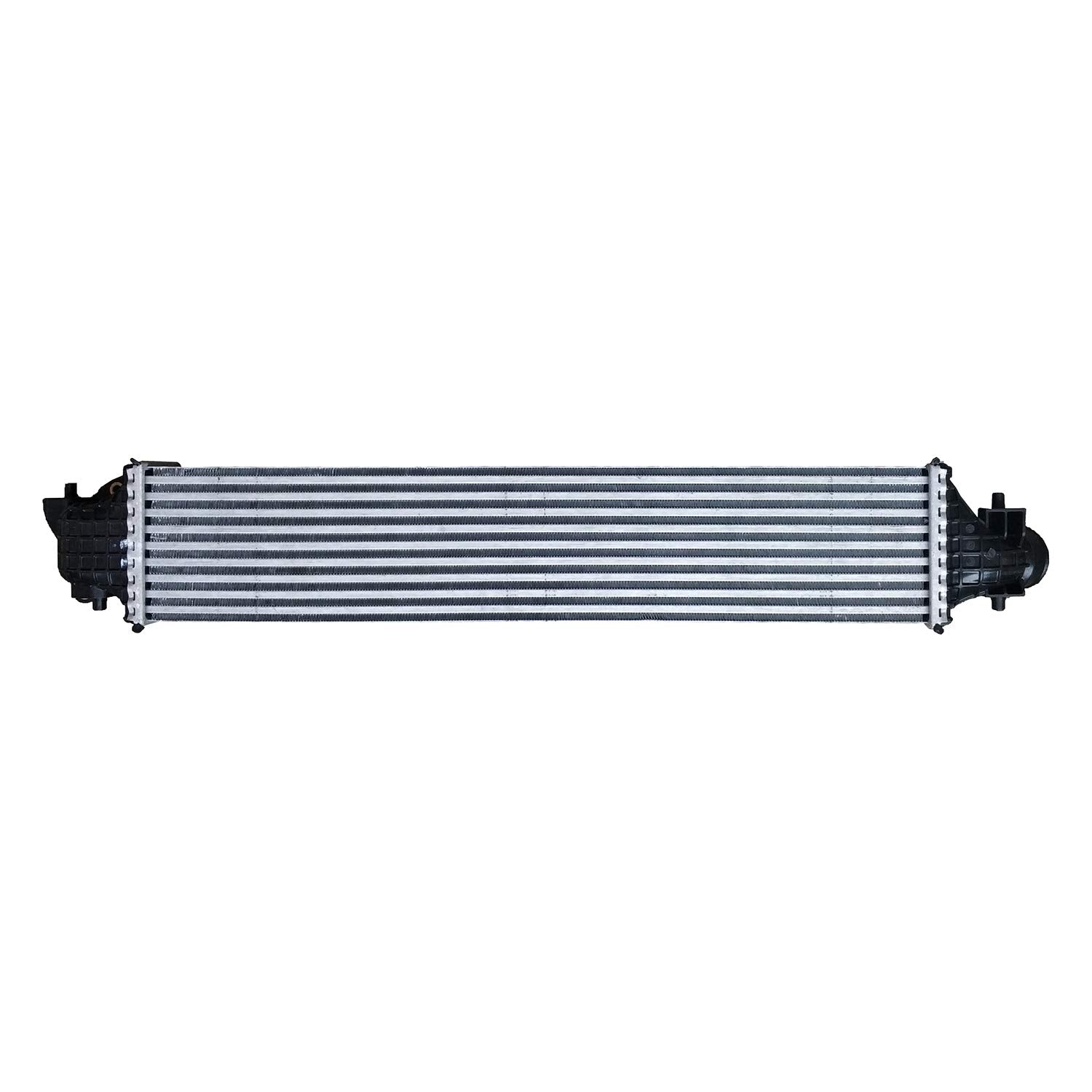Charged Air Cooler TYC 18106 Compatible with 2018-2020 Honda Accord