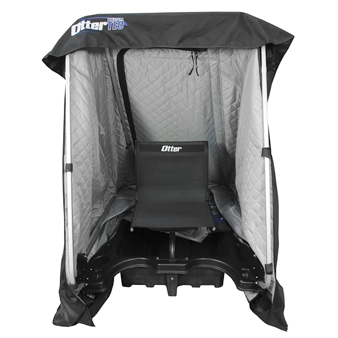 Xt Hideout OTTER Package 200960