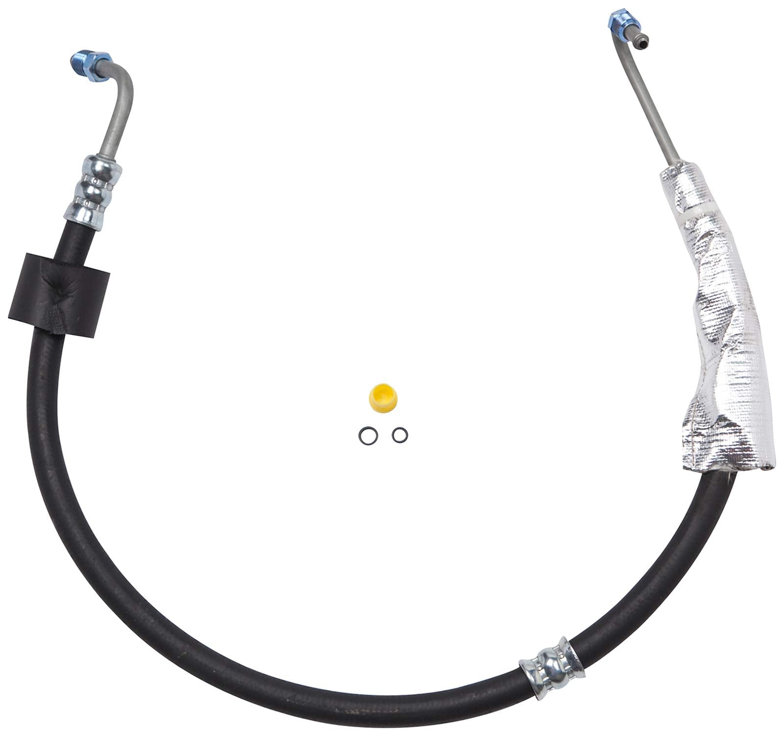 Power Steering Gates 352202 Hose Pressure