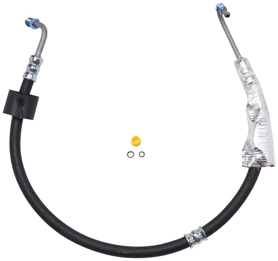 Power Steering Gates 352202 Hose Pressure