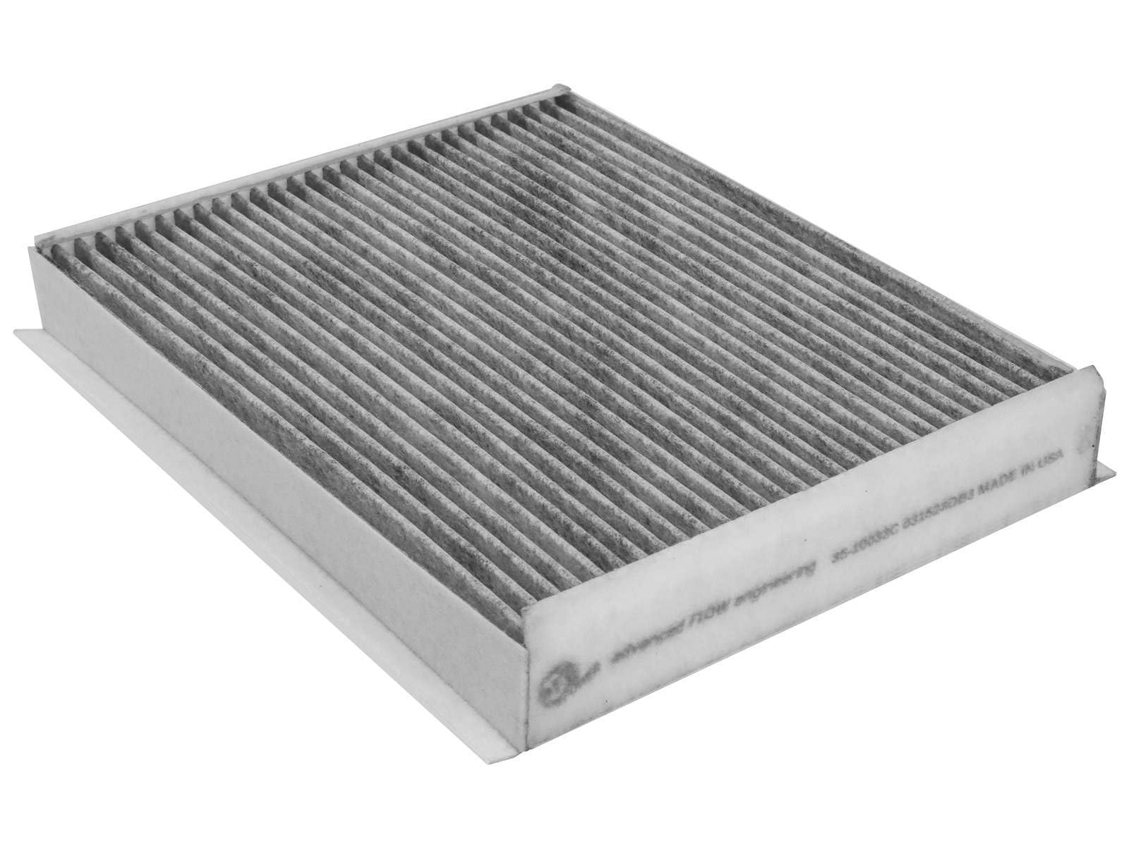 aFe Power Cabin Air Filter Premium with Activated Carbon #35-10033C