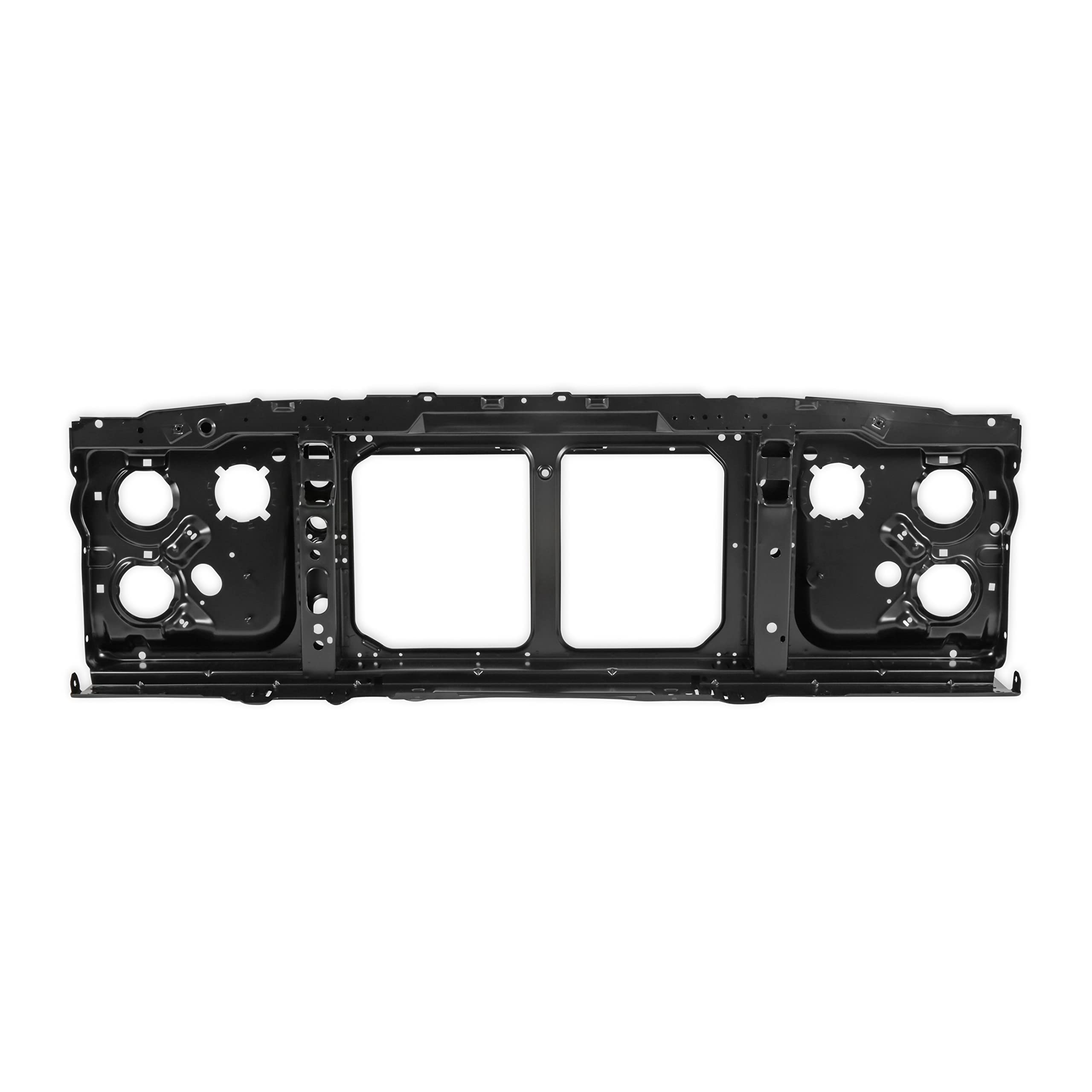 Premium Radiator Support Brothers Trucks 04-239