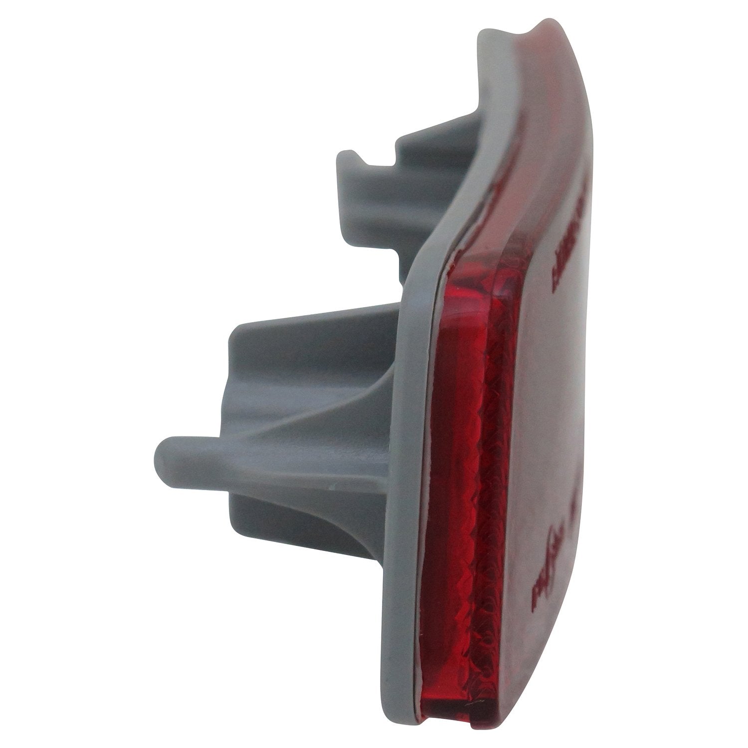 Left TYC Reflector Assembly Compatible with 2011-2013 Toyota Corolla