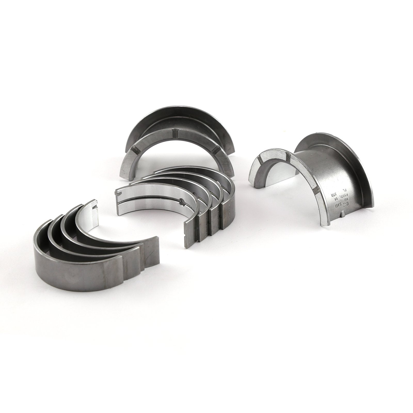 MB556SI King Engine Bearings Main Bearing