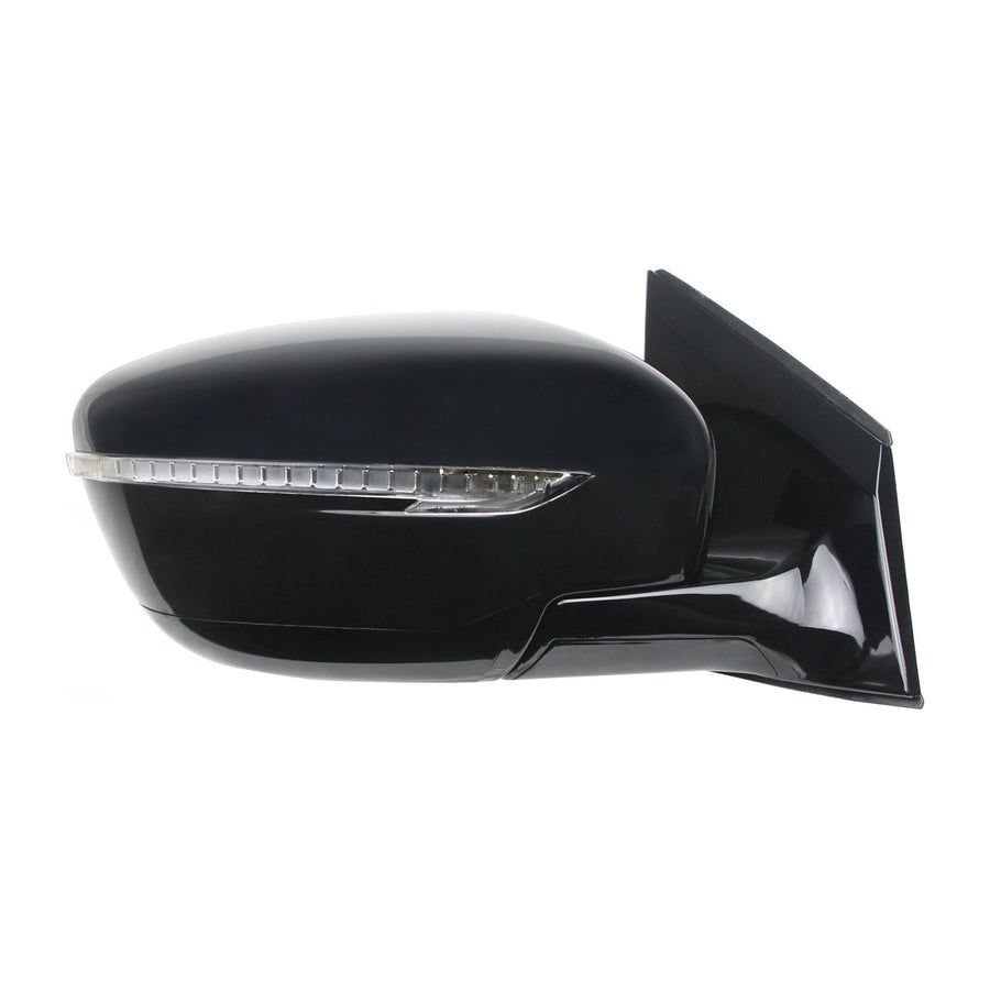 Nissan Murano TYC 5780831 Right Non Heated Replacement Mirror