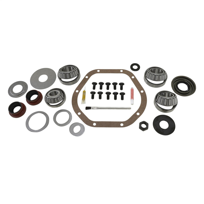 Yukon YKD44 Gear Master Overhaul Kit for Dana 44 Axle with 30 Spline