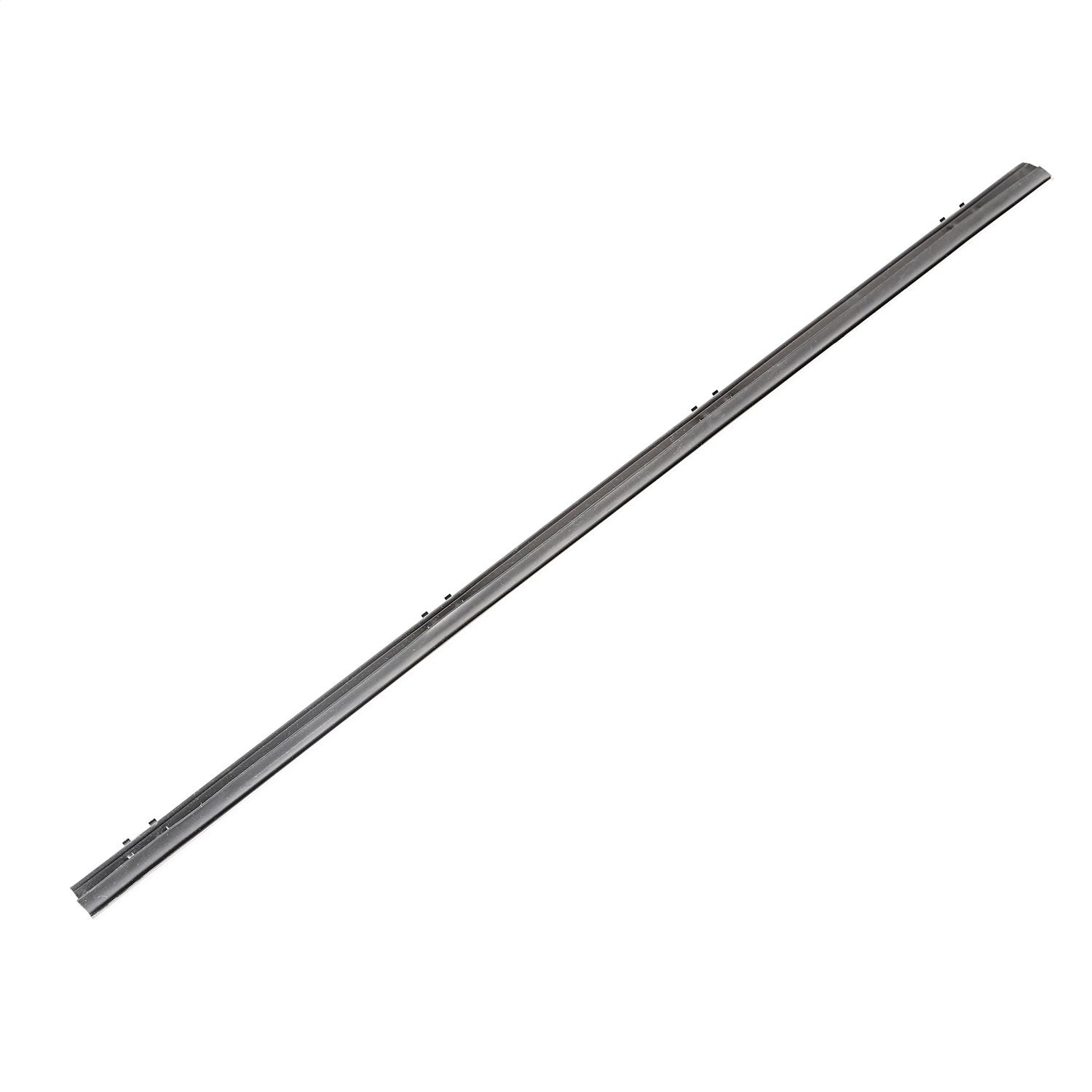 Omix-Ada 12303.77 | Door Seal, Left, Outer | Fits Jeep Commando 1966-1973