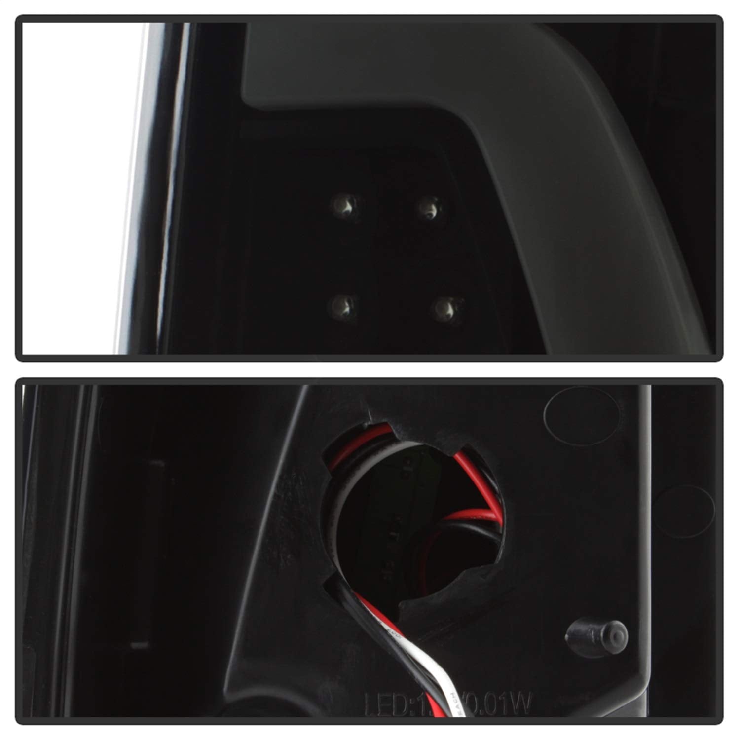 Alt-On-Ff15097-Lbled-Bsm Spyder Tail Light
