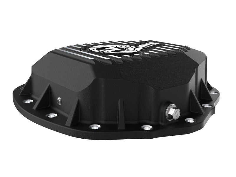 aFe Power PRO Series 46-71151B Differential Cover for RAM Trucks 19-20