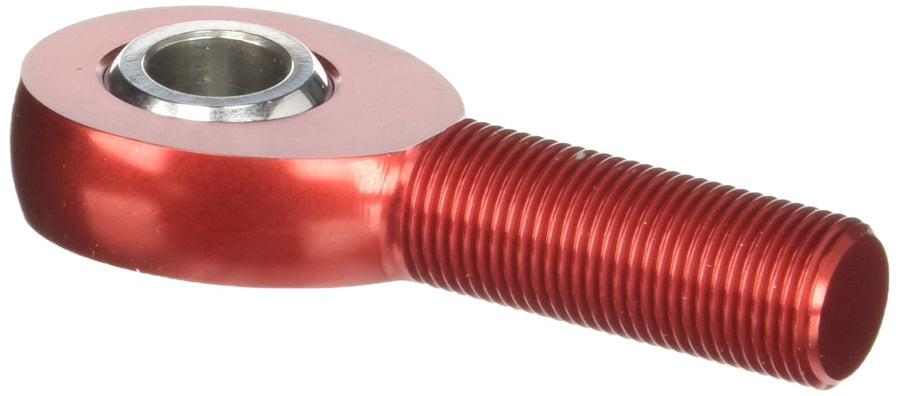 Endura QA1 Male AMR8-10 Rod End, Aluminum