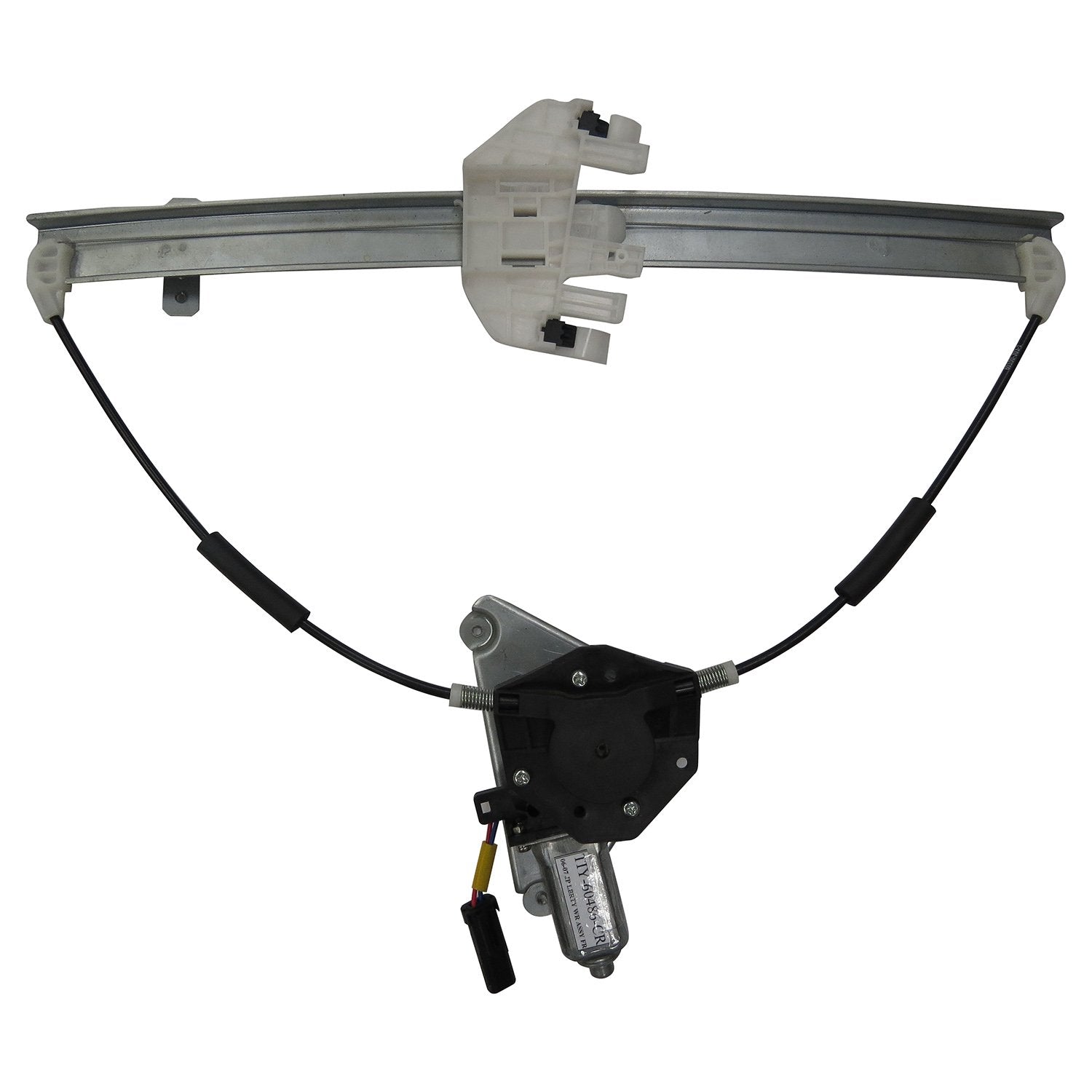 Replacement TYC 660559 Front Right Window Regulator