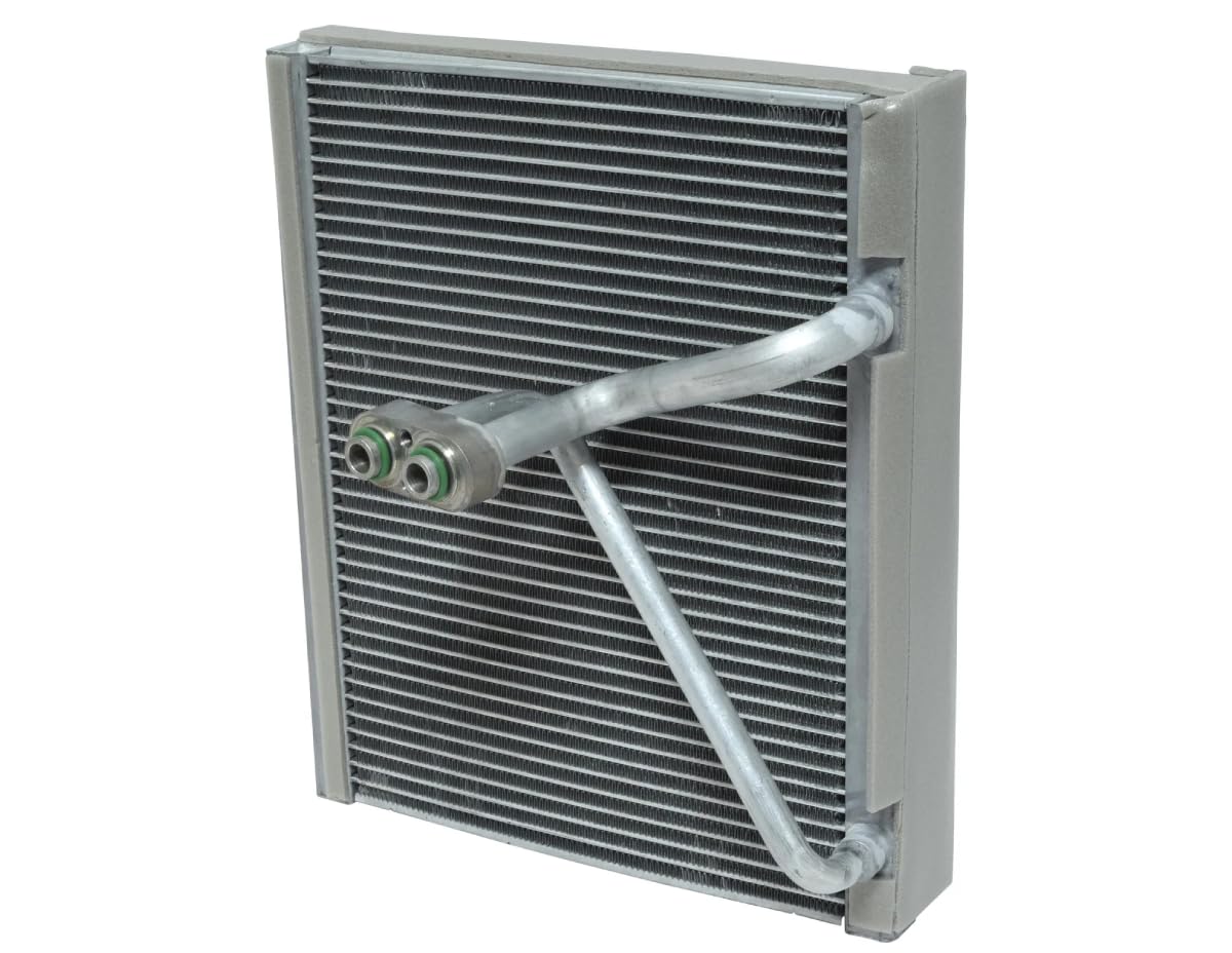 Evaporator TYC 97382 Compatible with 2016-2020 Hyundai Tucson