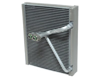 Evaporator TYC 97382 Compatible with 2016-2020 Hyundai Tucson
