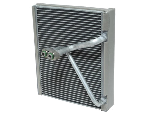 Evaporator TYC 97382 Compatible with 2016-2020 Hyundai Tucson