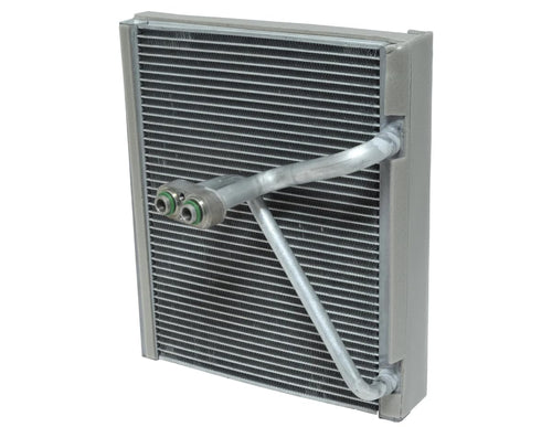 Evaporator TYC 97382 Compatible with 2016-2020 Hyundai Tucson