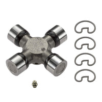 Premium MOOG Greaseable Universal Joint for Chevrolet Silverado 1500