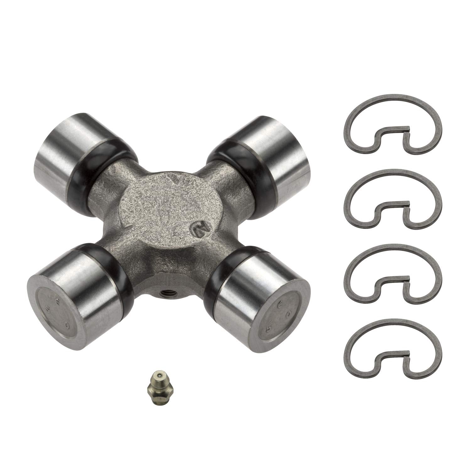Premium MOOG Greaseable Universal Joint for Chevrolet Silverado 1500