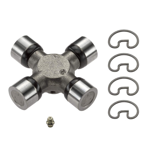 Premium MOOG Greaseable Universal Joint for Chevrolet Silverado 1500