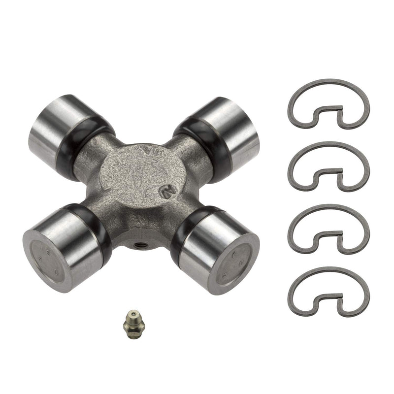 Premium MOOG Greaseable Universal Joint for Chevrolet Silverado 1500