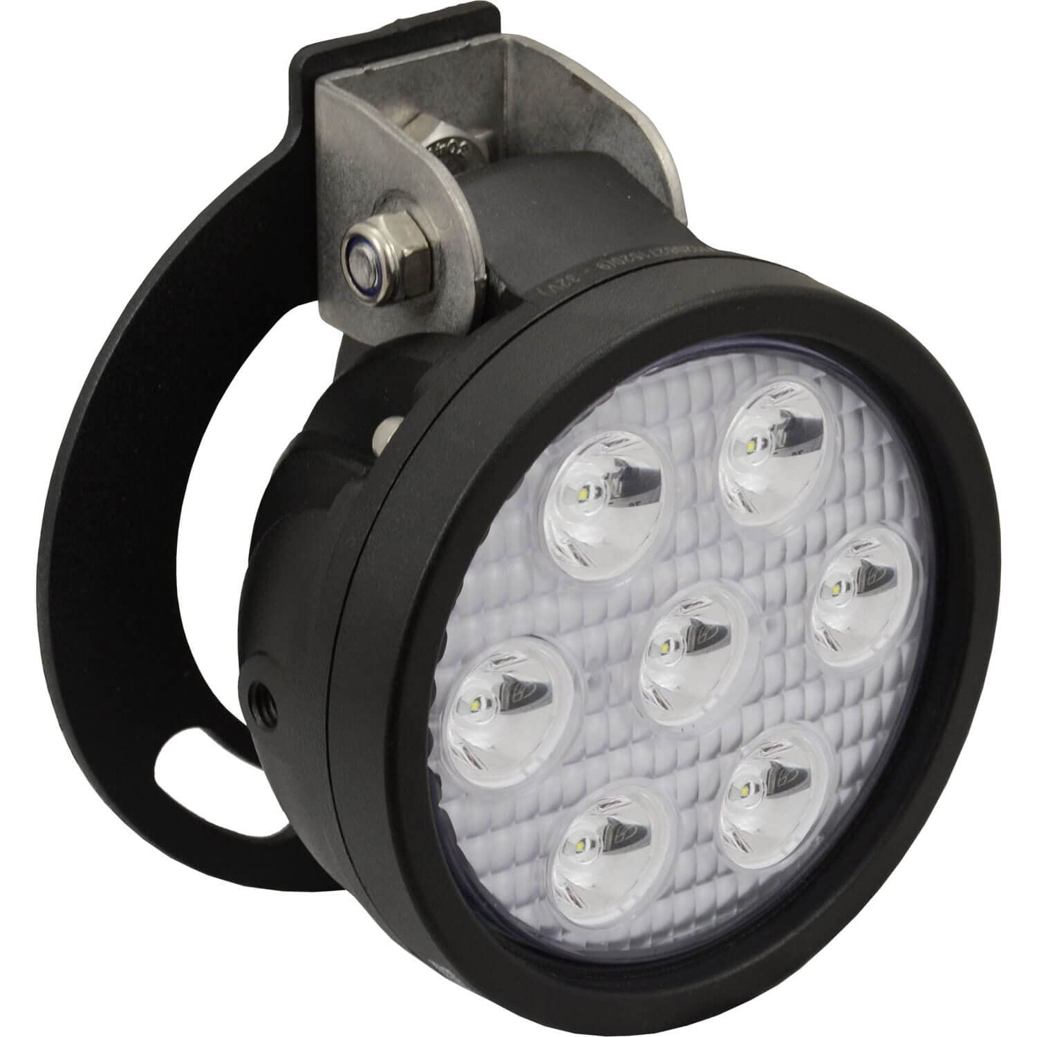 Fog Light Kit Vision X Lighting 9133157 for GMC Sierra