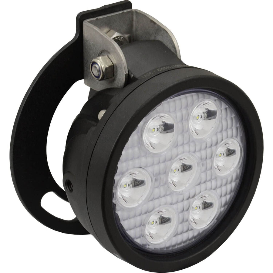 Fog Light Kit Vision X Lighting 9133157 for GMC Sierra