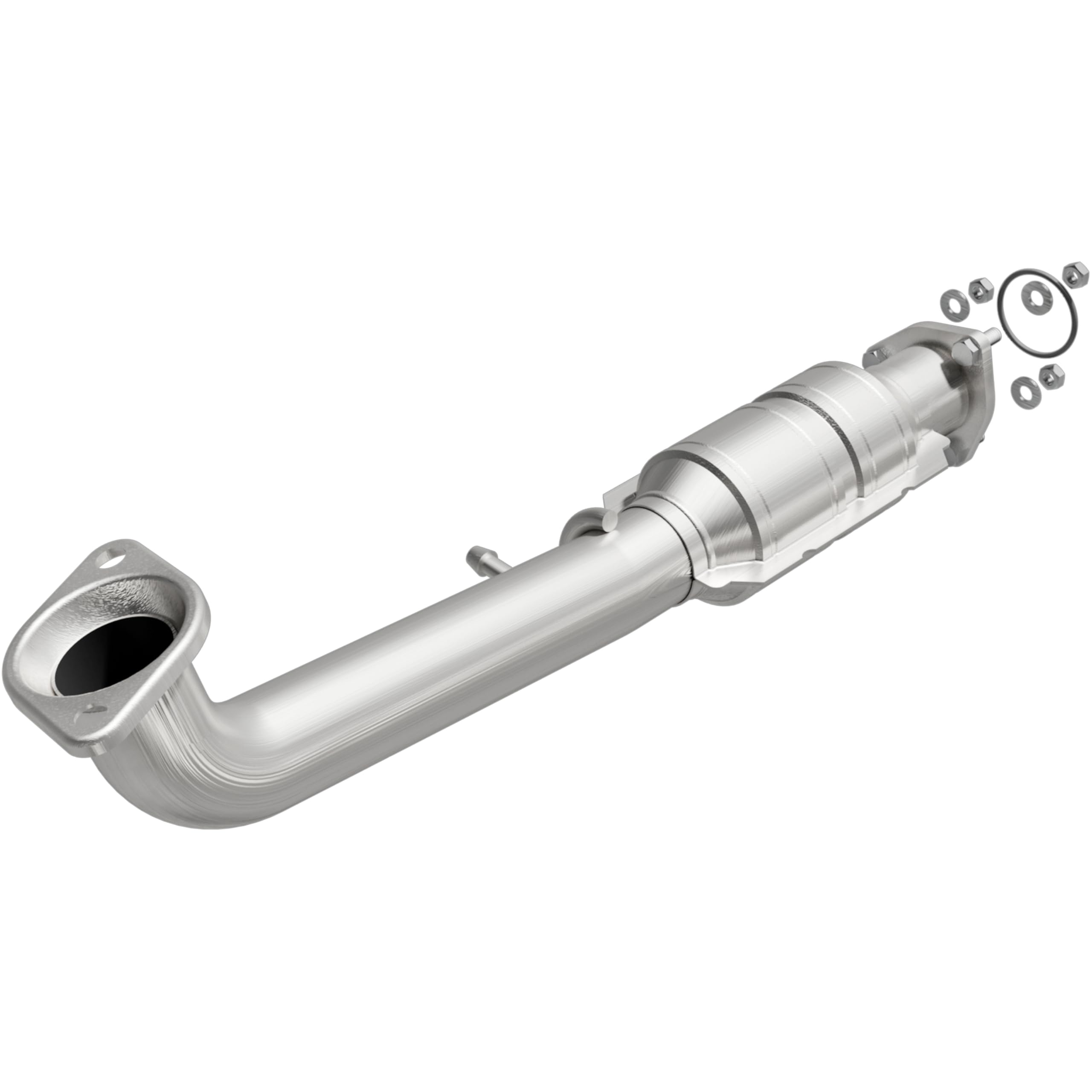 Direct Fit MagnaFlow 51529 Catalytic Converter (Non-CARB Compliant)