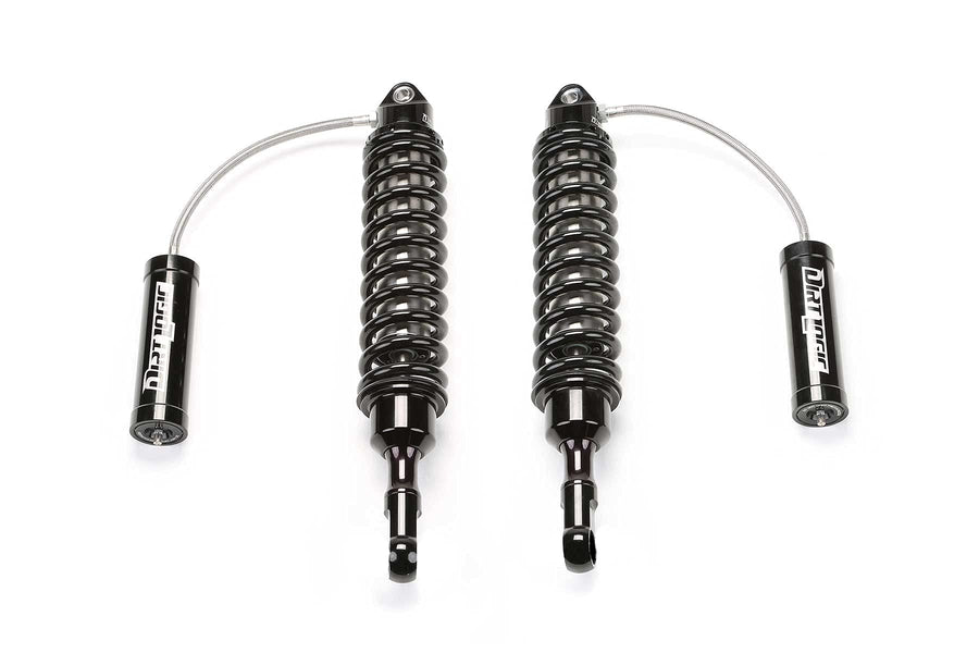 Dirt Logic 2.5 Resi Coil Over Shock Absorber Fabtech FTS25024 Front For 6 in. Lift For PN[K6010DL]