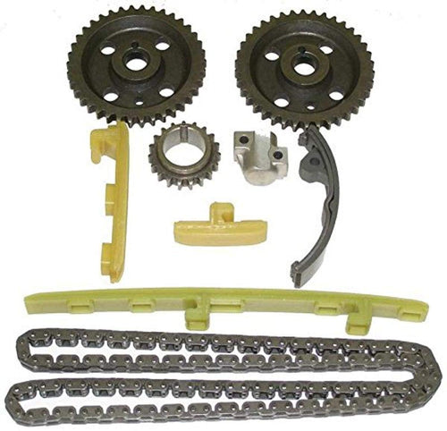 Cloyes Timing Kit 90390S Gm 4Cyl 97-01