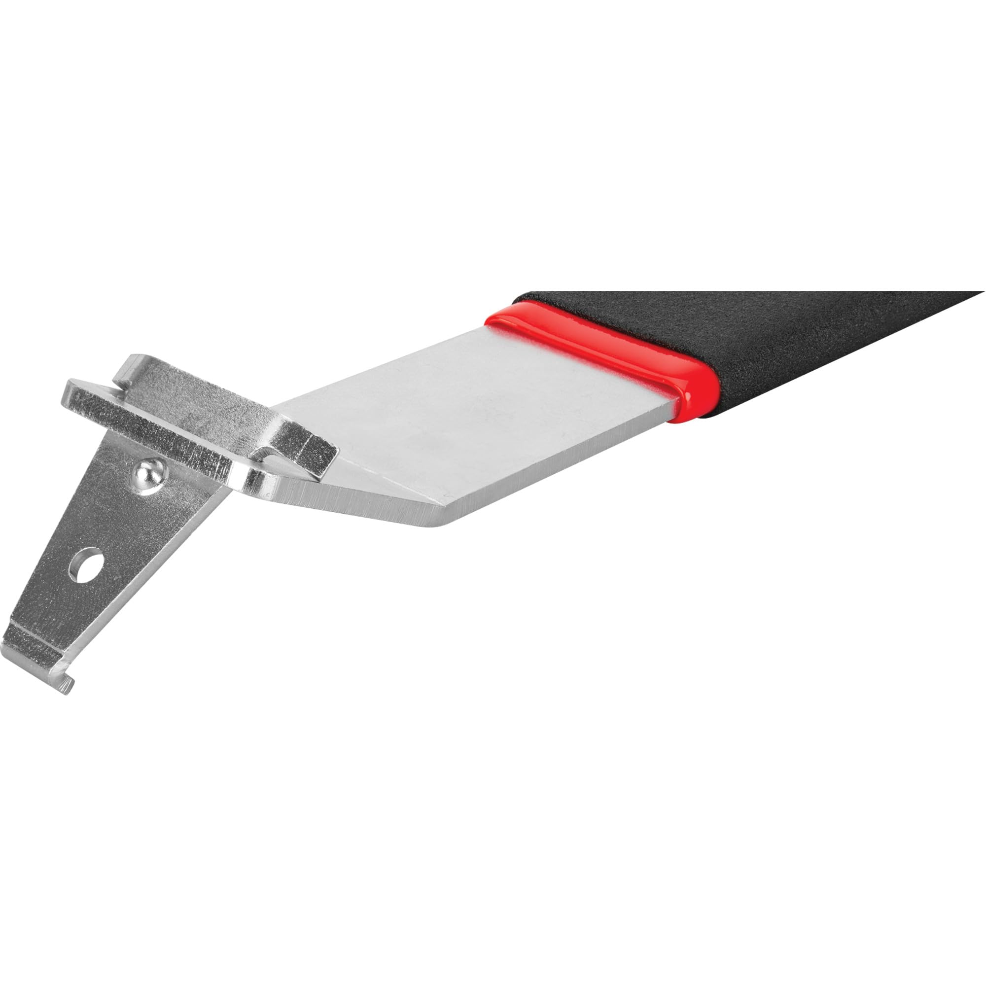 W83212 Performance Tool Windshield Wiper Arm Remover, Steel, Cushion Grip Handle, Black