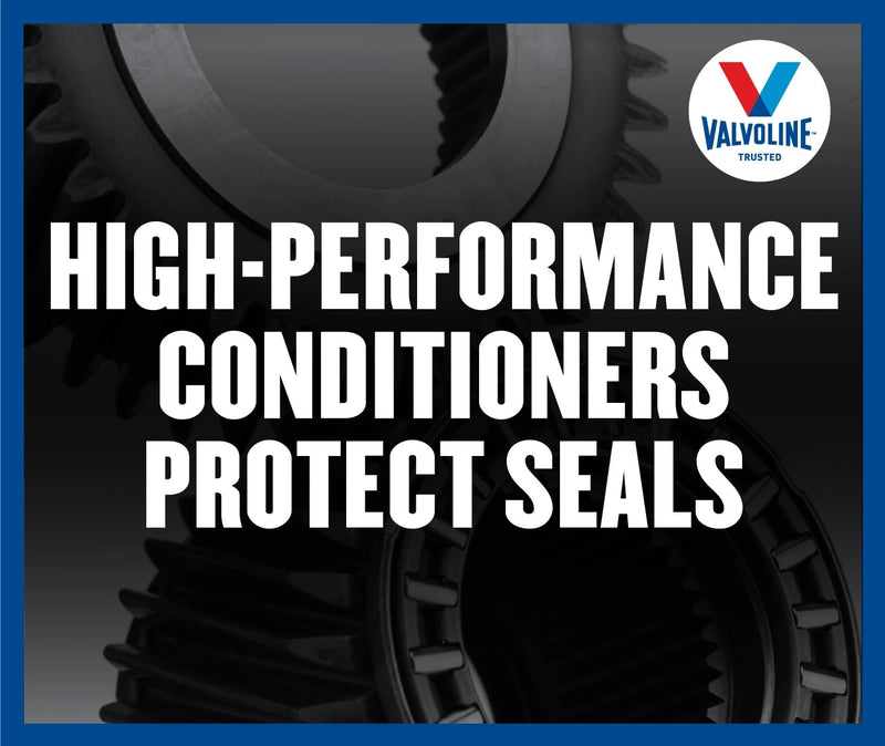 Transmission Fluid Valvoline ULV 1 Quart