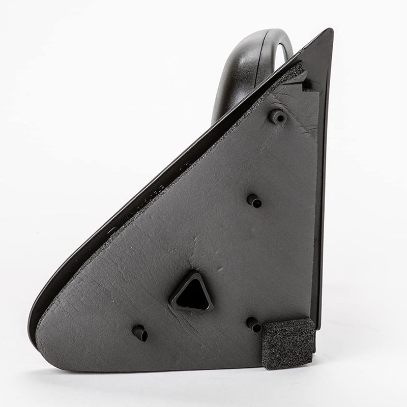 Right-Side TYC 3030211 Door Mirror Compatible with 1997-2004 Ford F-150