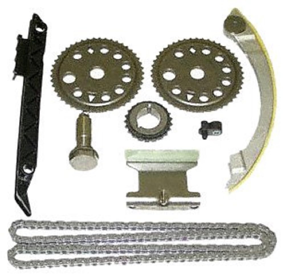Multi-Piece Cloyes Timing Kit 9-4201S