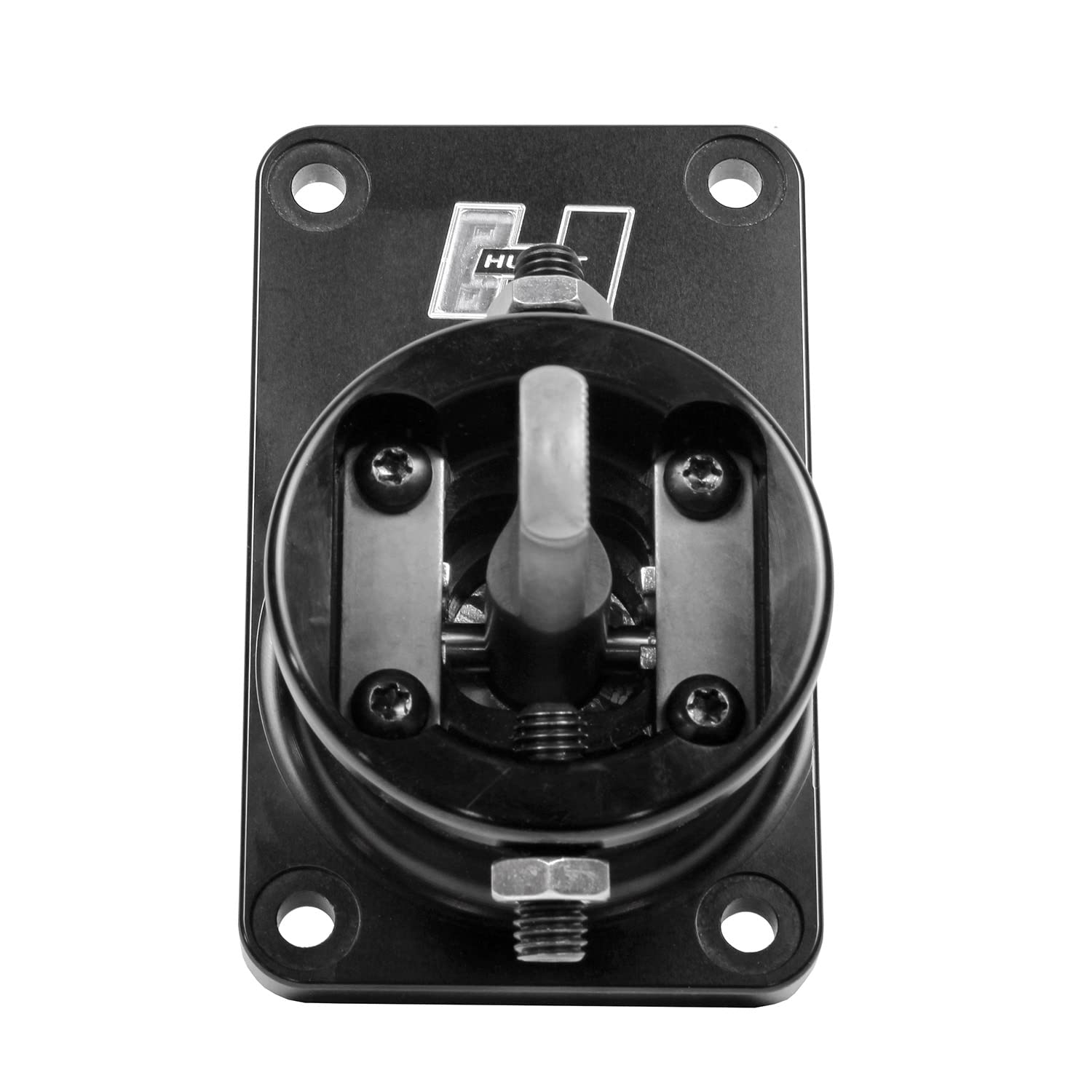 Blackjack Hurst 3916051: Short Throw Shifter, Universal Ford T5
