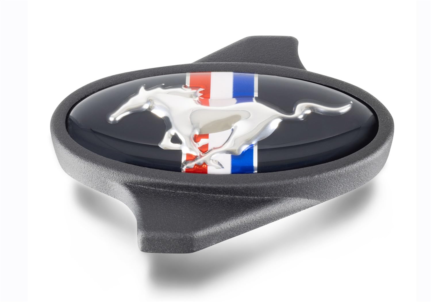 Air Cleaner Ford Wing Nut Black 1/4-20 Threads