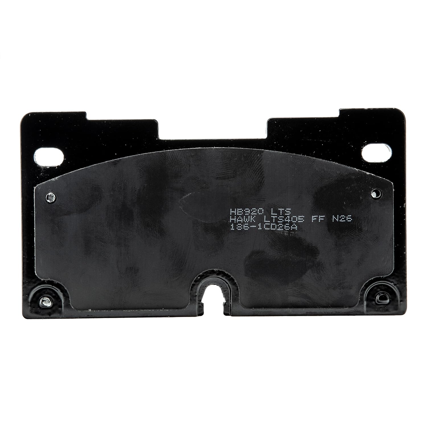 Super Duty Hawk Performance HB920P.706 Brake Pads Street