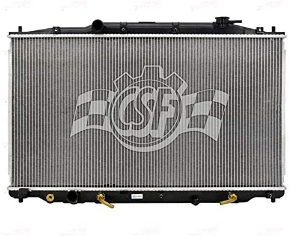Radiator CSF 3645