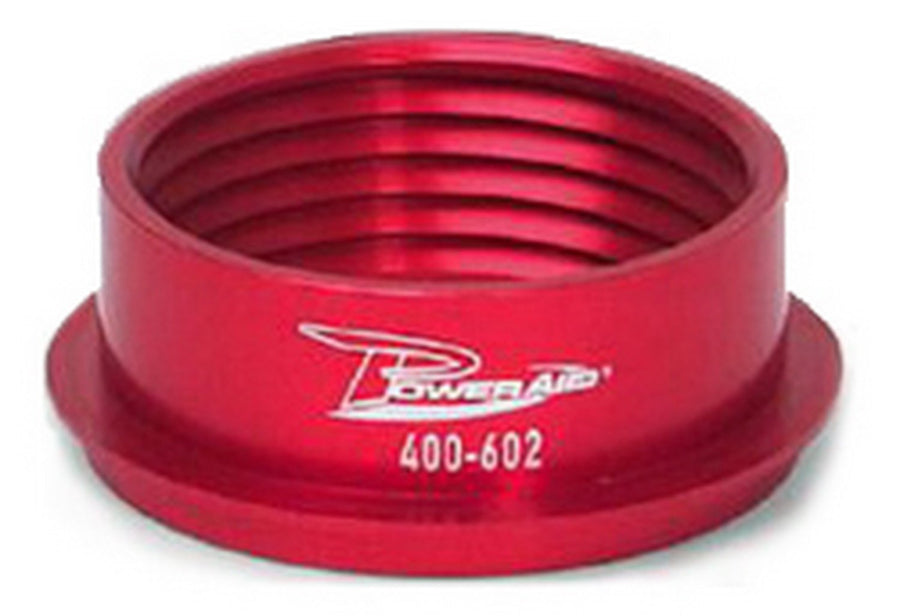 Throttle Body Spacer Airaid 400-602 PowerAid