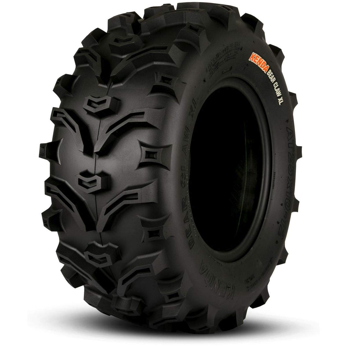 Rear Tire Kenda Bear Claw XL (25x12.5-12 / Fitment 1)