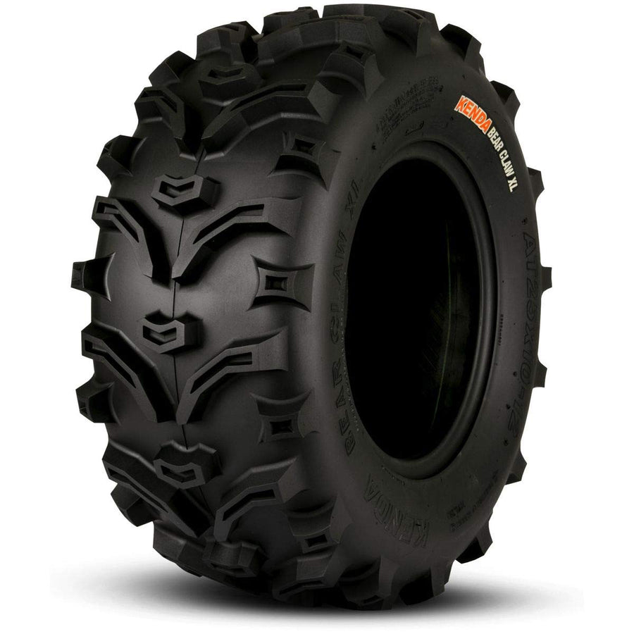 Rear Tire Kenda Bear Claw XL (25x12.5-12 / Fitment 1)