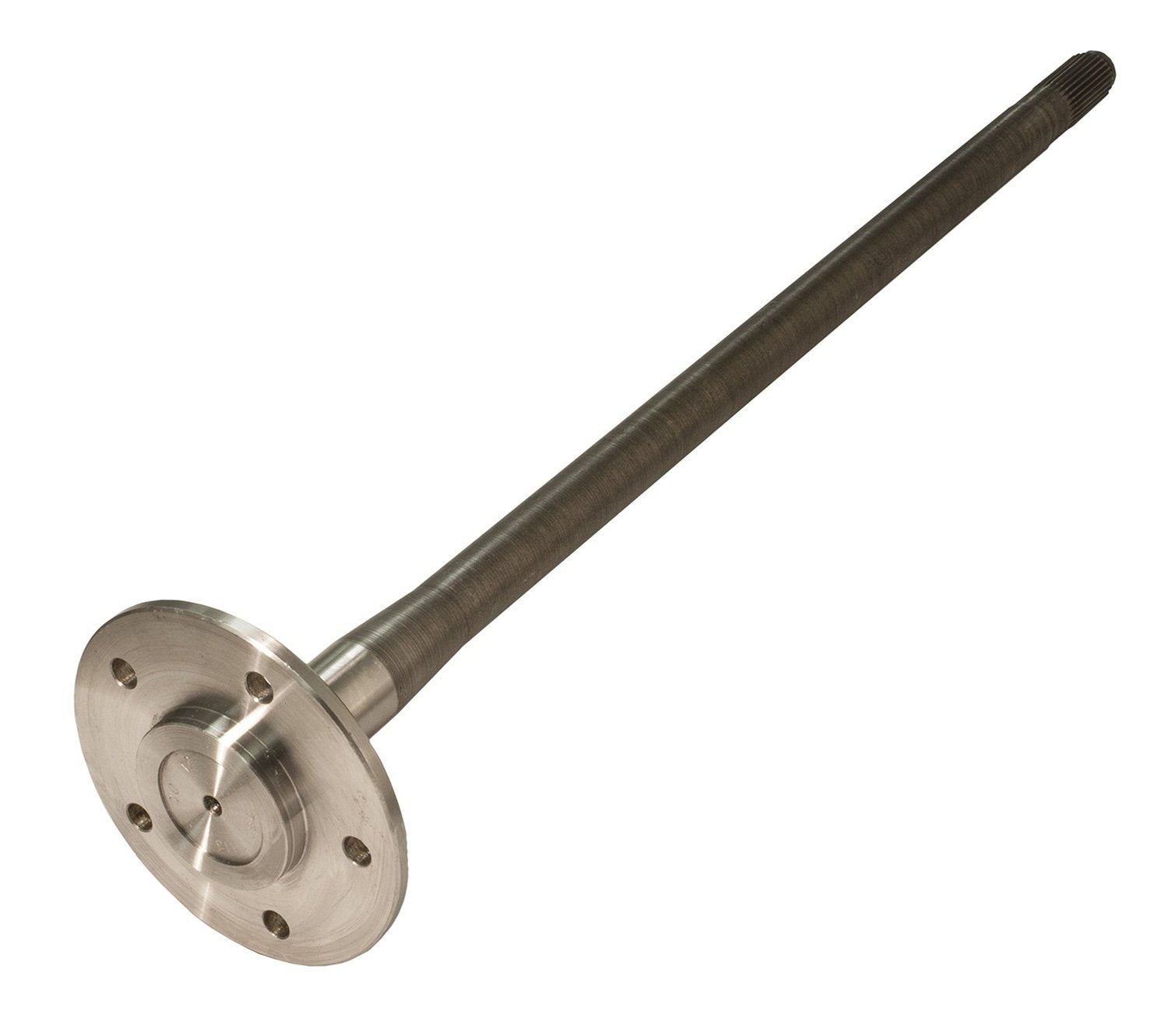 Axle Shaft Motive Gear 25501599