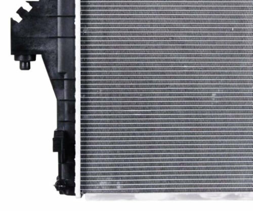 Radiator CSF 3710
