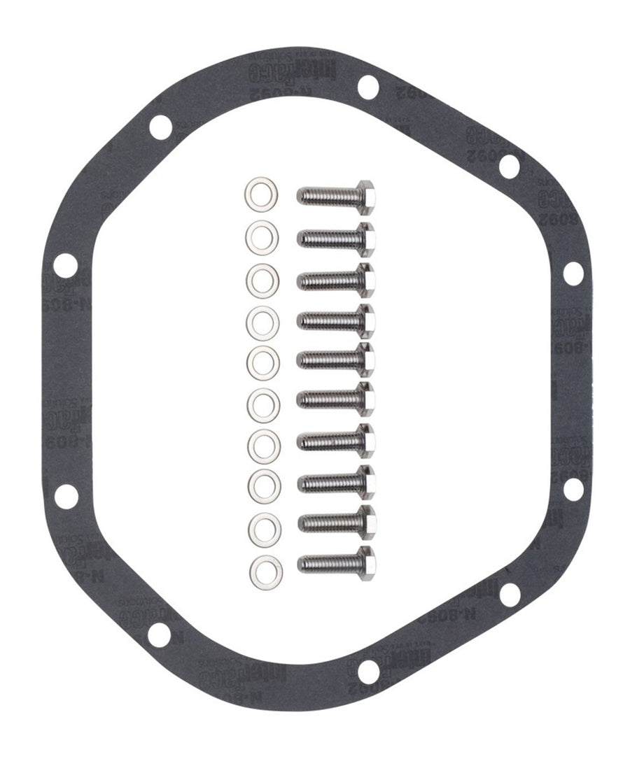 Differential Cover Trans-Dapt 9932