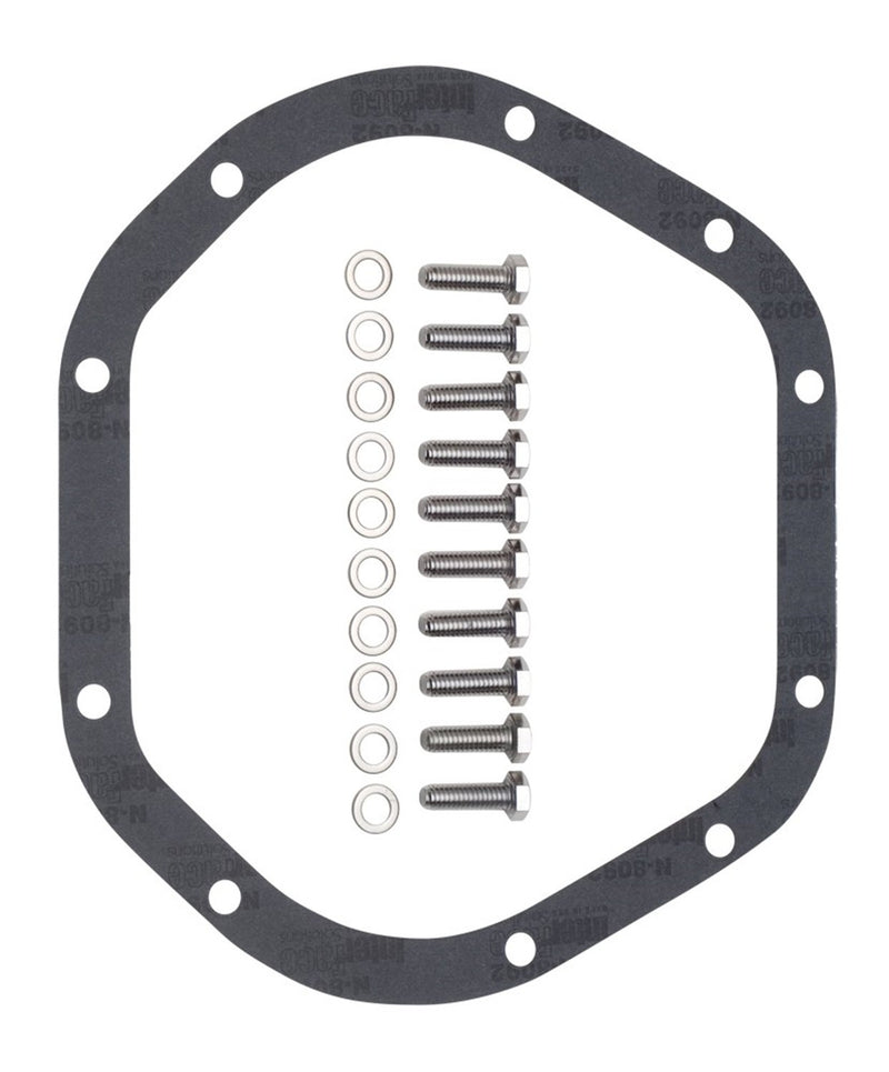 Differential Cover Trans-Dapt 9932